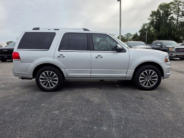 2017 Lincoln Navigator - $21,445