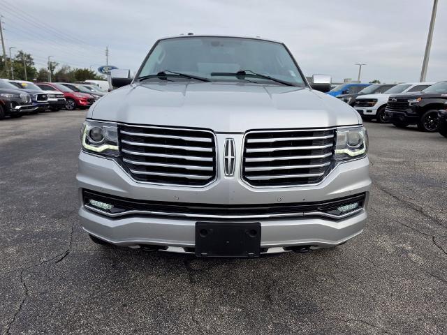 2017 Lincoln Navigator - $21,445