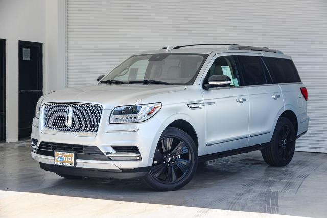 2019 Lincoln Navigator