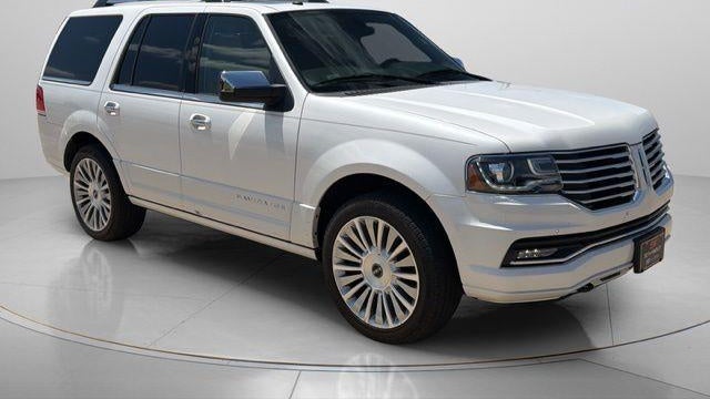 Preowned 2017 Lincoln Navigator Select for Sale