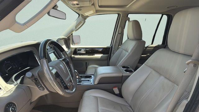 2017 Lincoln Navigator Select