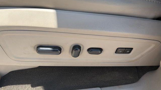 2017 Lincoln Navigator Select
