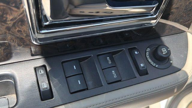 2017 Lincoln Navigator Select
