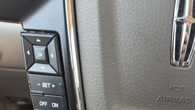 2017 Lincoln Navigator Select