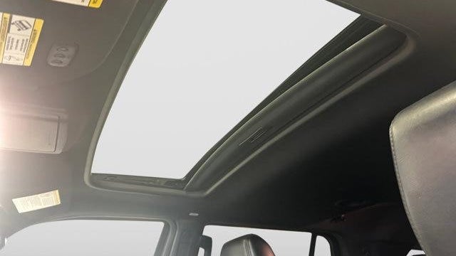 2017 Lincoln Navigator Select