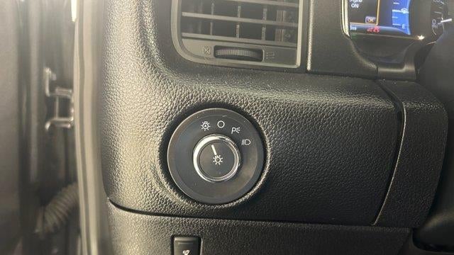 2017 Lincoln Navigator Select
