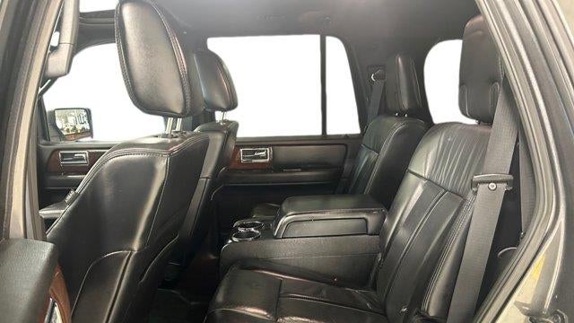 2017 Lincoln Navigator Select