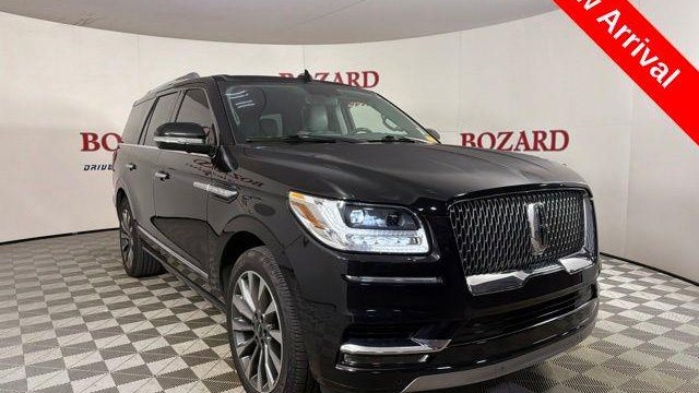Preowned 2019 Lincoln Navigator Select for Sale