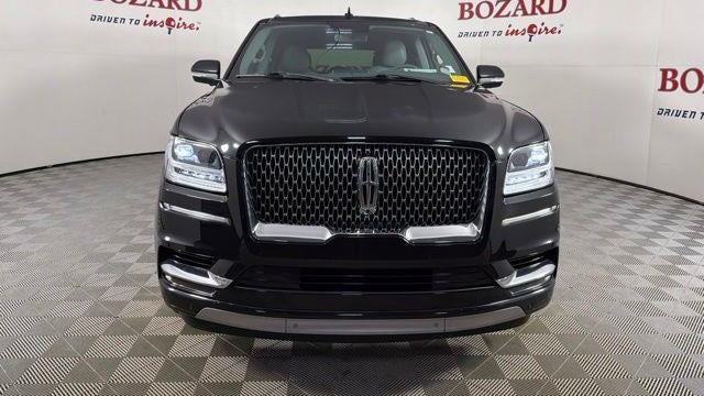 2019 Lincoln Navigator Select