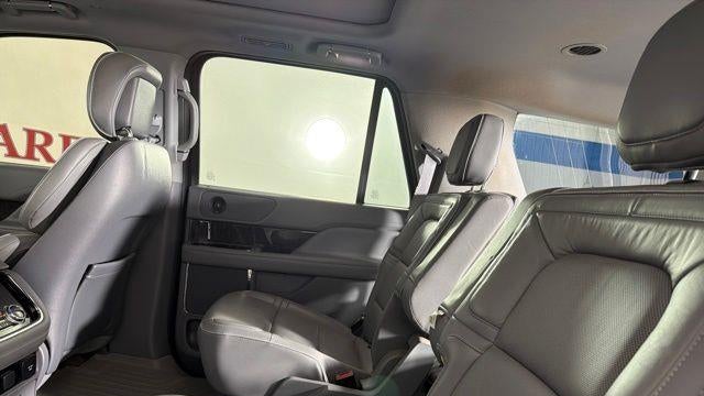 2019 Lincoln Navigator Select