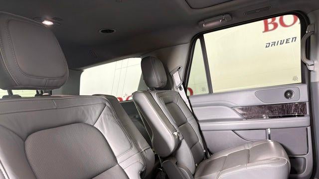 2019 Lincoln Navigator Select