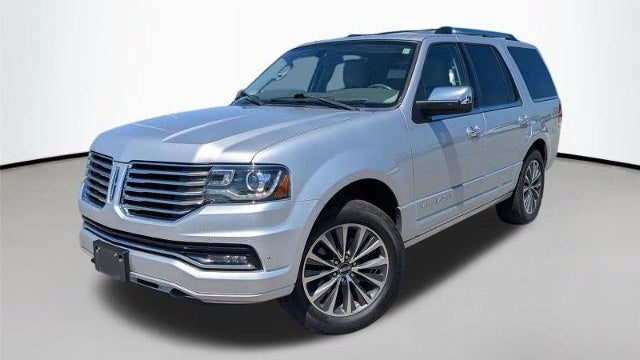 Preowned 2017 Lincoln Navigator Select for Sale
