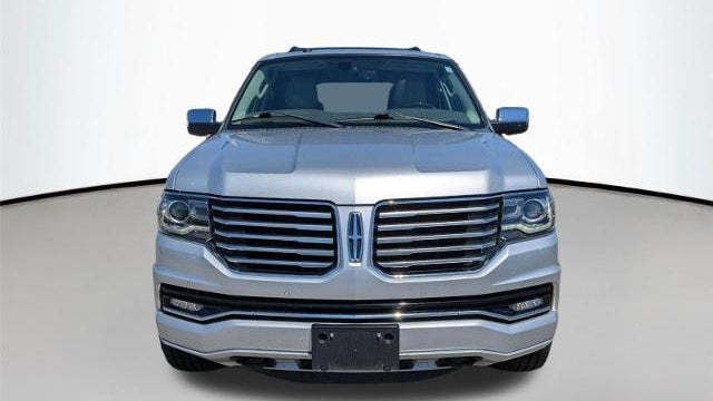 2017 Lincoln Navigator Select