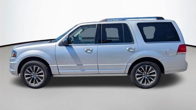 2017 Lincoln Navigator Select