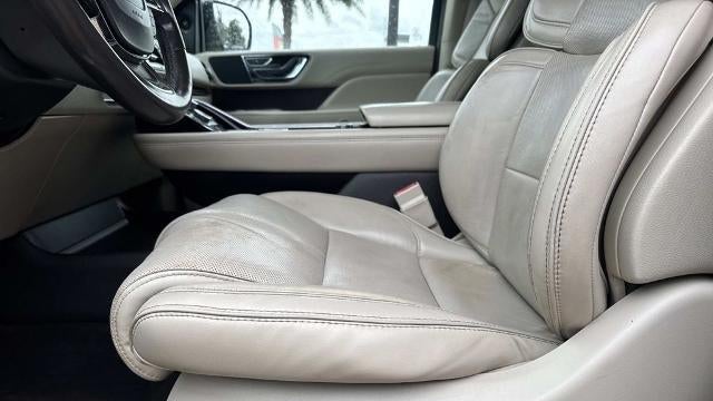2019 Lincoln Navigator Select