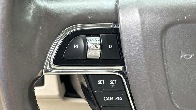 2019 Lincoln Navigator Select