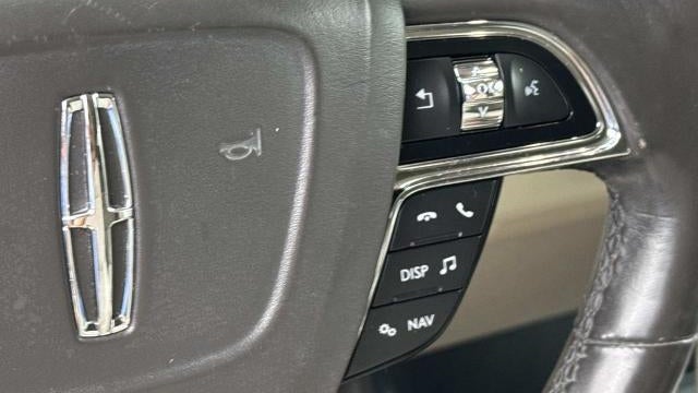 2019 Lincoln Navigator Select