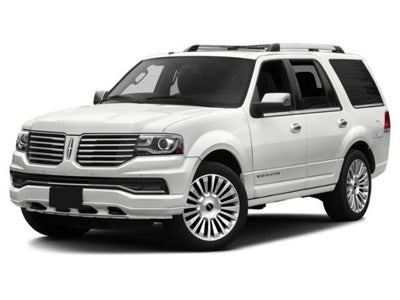 Photo of a 2015 Lincoln Navigator 4X2 4DR SUV for sale