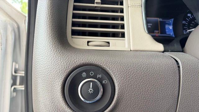 2017 Lincoln Navigator Select