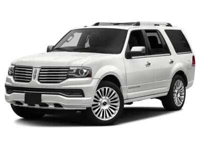 2015 Lincoln Navigator 4X2 4DR SUV