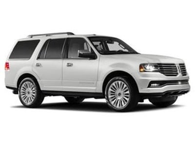 Photo of a 2015 Lincoln Navigator 4X2 4DR SUV for sale