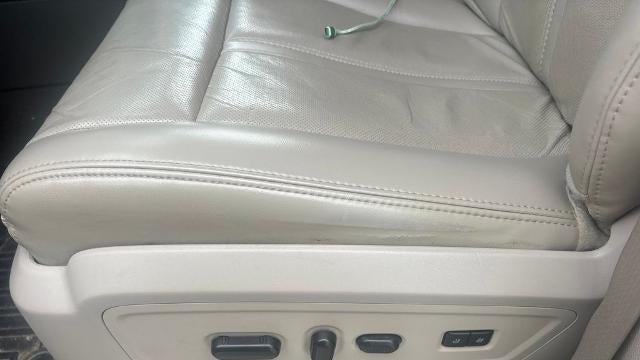 2017 Lincoln Navigator Select