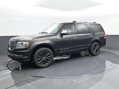 2015 Lincoln Navigator 4X2 4DR SUV