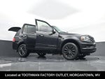 2015 Navigator Thumbnail 38