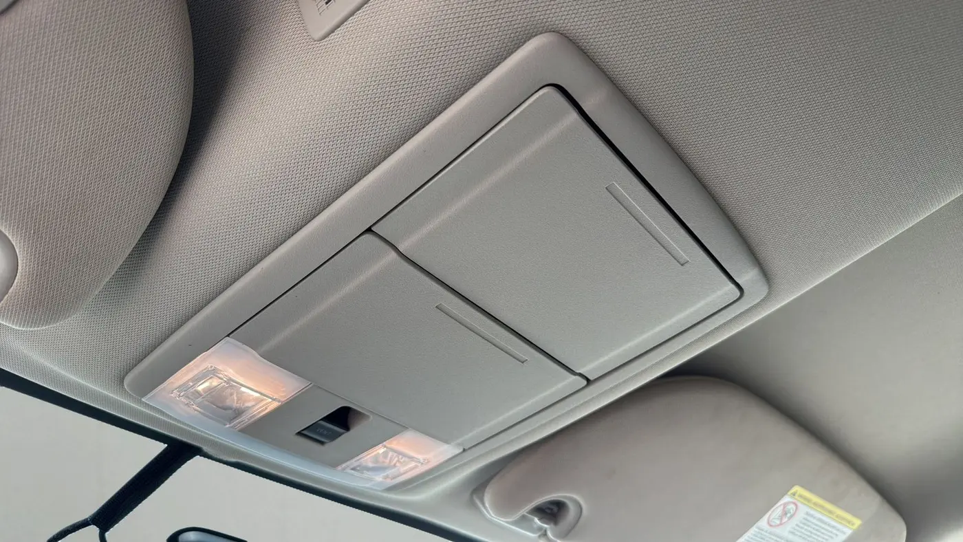 2017 Lincoln Navigator Select