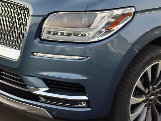2018 Lincoln Navigator - $23,502