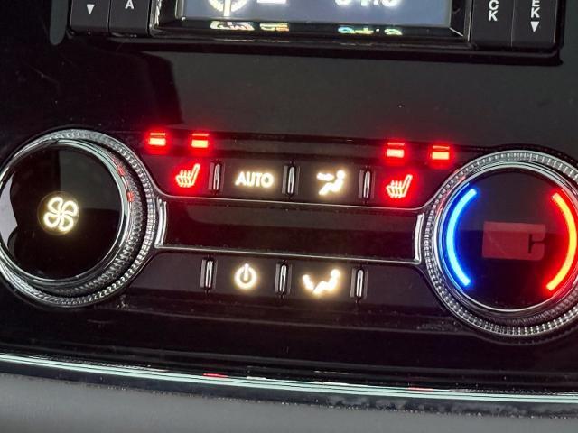 2018 Lincoln Navigator - $23,502