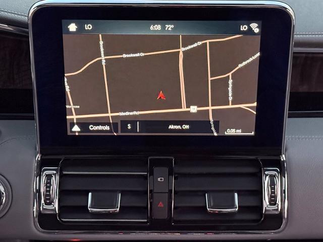 2018 Lincoln Navigator - $23,502