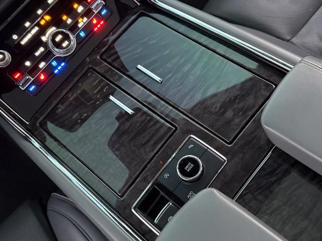 2018 Lincoln Navigator - $23,502