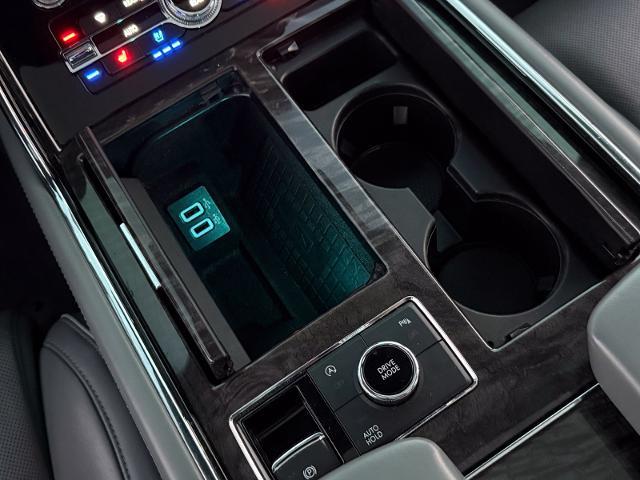 2018 Lincoln Navigator - $23,502
