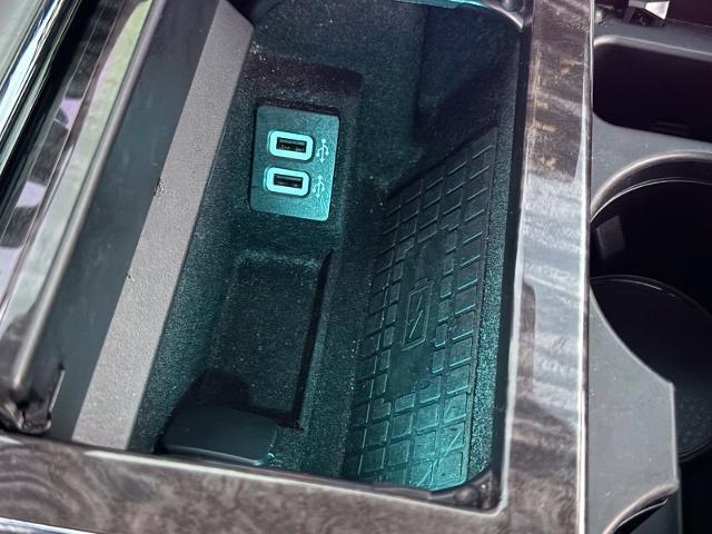 2018 Lincoln Navigator - $23,502