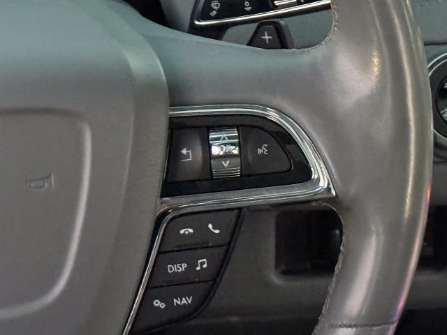 2018 Lincoln Navigator - $23,502