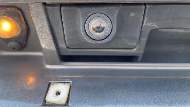 2012 Lincoln Navigator Base