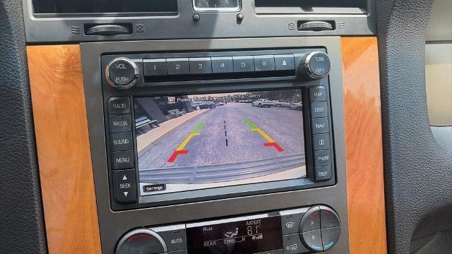 2013 Lincoln Navigator Base