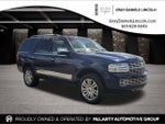 2012 Navigator Thumbnail 1