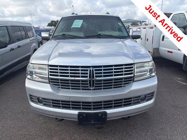 2010 Lincoln Navigator - $8,500