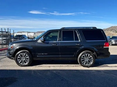 Photo of a 2015 Lincoln Navigator 4X4 4DR SUV for sale