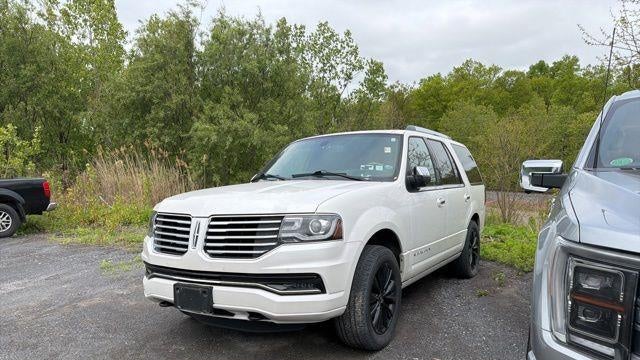 Preowned 2016 Lincoln Navigator Select for Sale