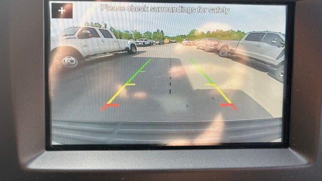 2016 Lincoln Navigator Select