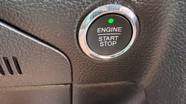 2016 Lincoln Navigator Select