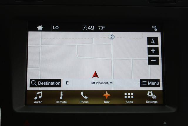 2016 Lincoln Navigator Select — photo 1 of 12