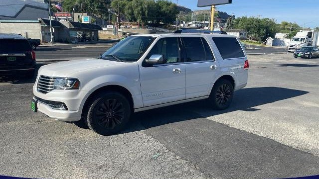 Preowned 2015 Lincoln Navigator Base for Sale