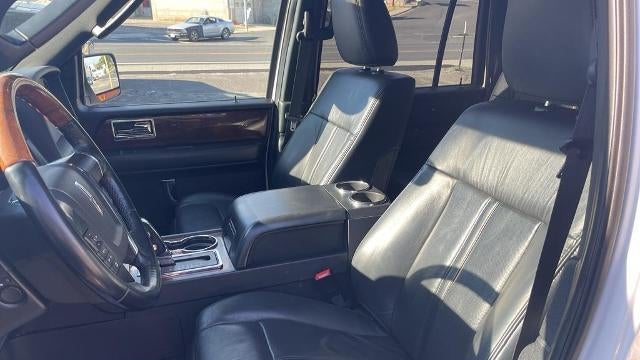 2015 Lincoln Navigator Base