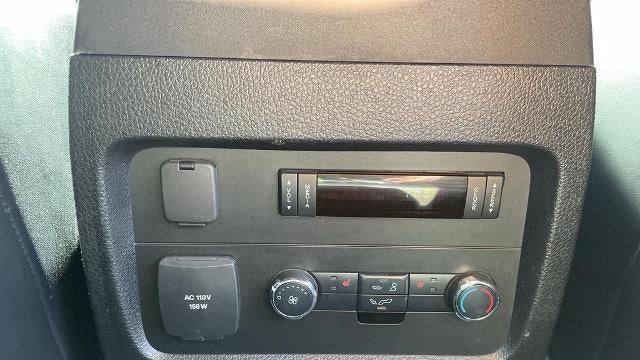 2015 Lincoln Navigator Base