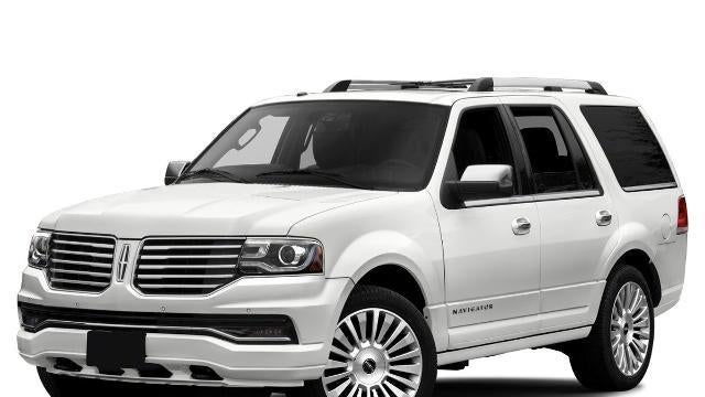 Preowned 2016 Lincoln Navigator Select for Sale