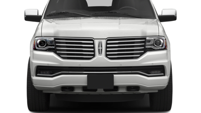 2016 Lincoln Navigator Select